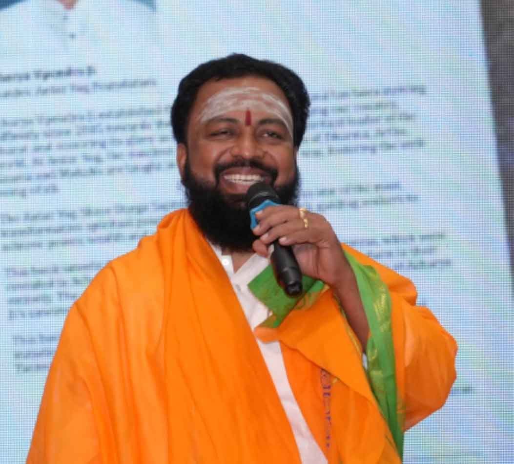 Ravi Guruji