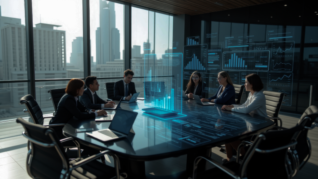 Chief AI Officer Certified Professional – CAIO-CP™