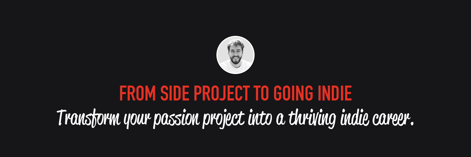 SwiftLee Courses: From Side Project to Going Indie