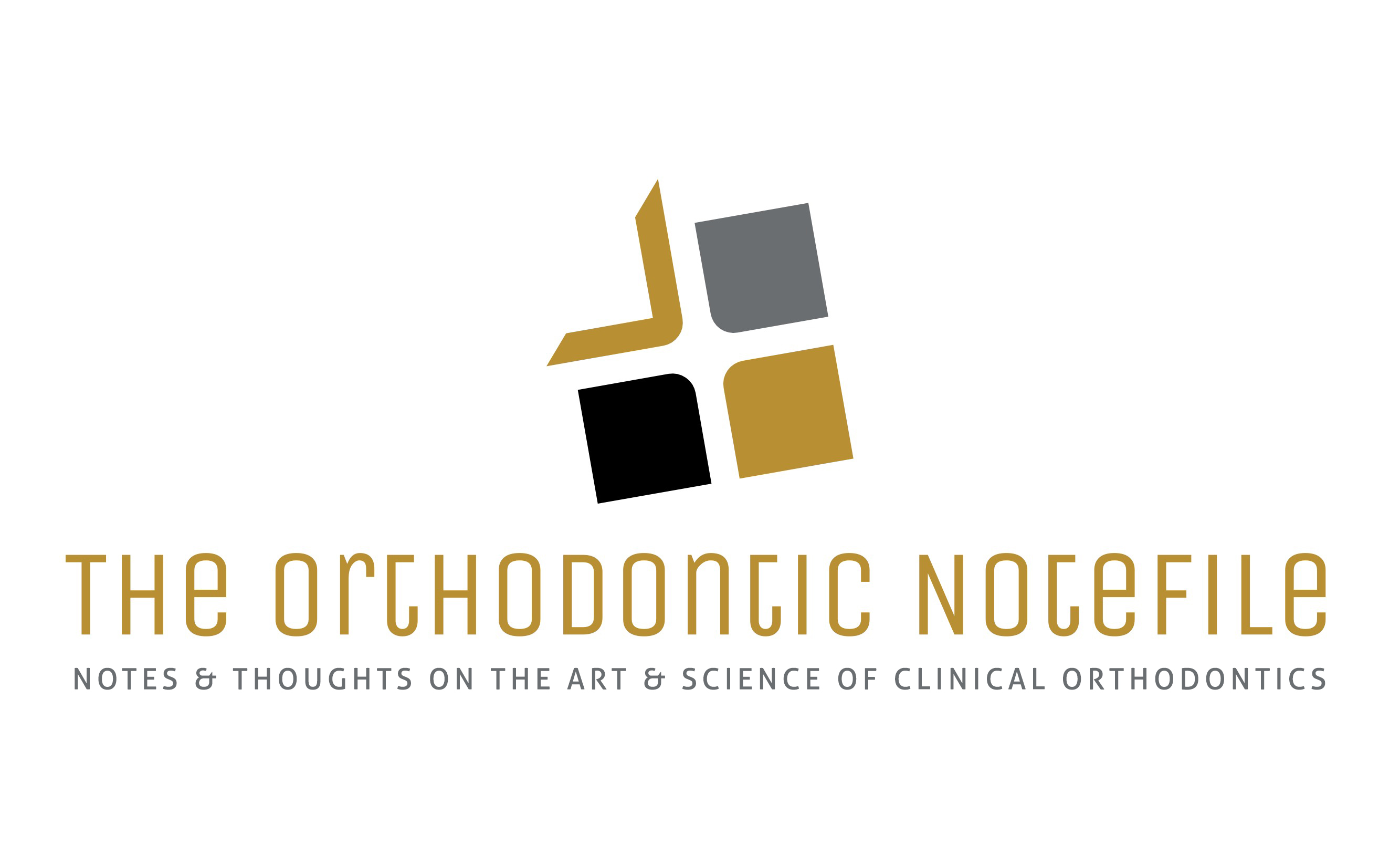 The Orthodontic Notefile