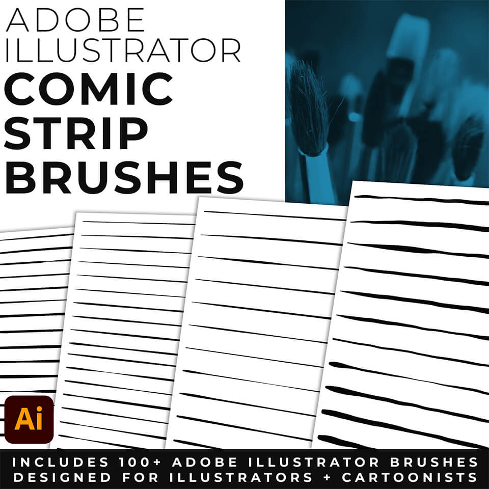 DOWNLOAD BRUSHES + RESOURCES