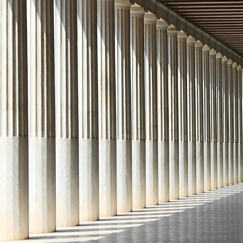 Principle Courses