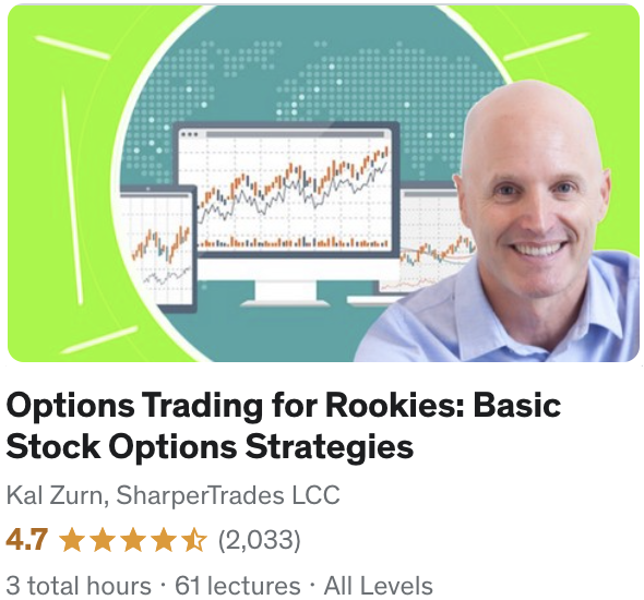 Option Trading for Rookies: Basic Option Strategies