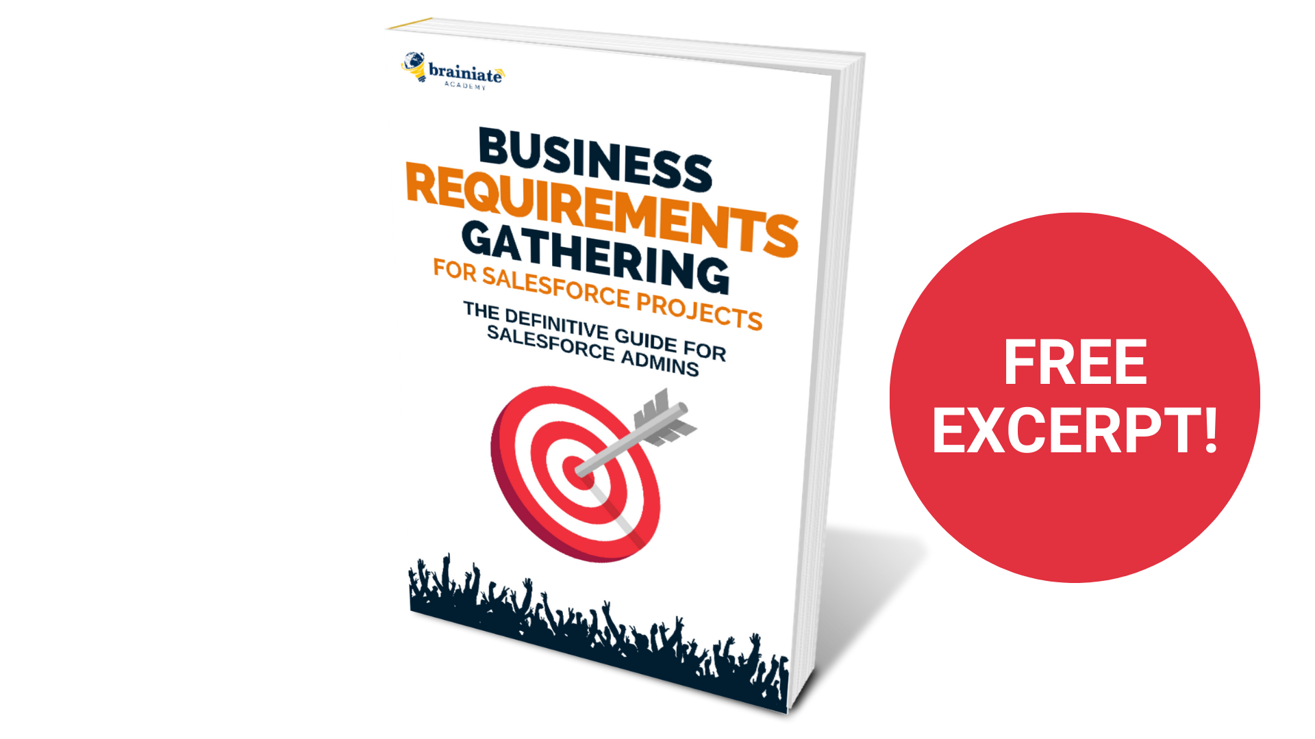 Business Requirement Gathering For Salesforce projects  
