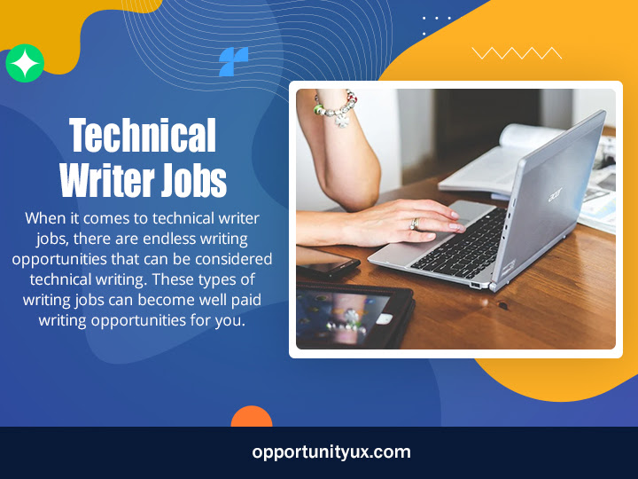 Technical Writer jobs