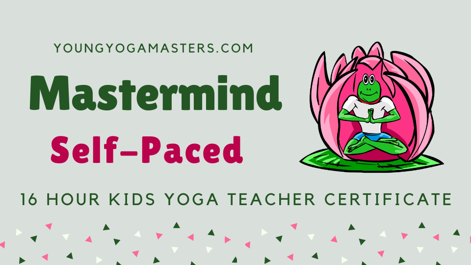 Level 2: Mastermind Curriculum Design and Business Planning 