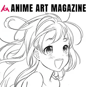We offer more tips on how to draw anime at Anime Art Magazine