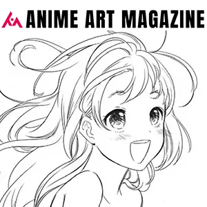 How To Draw Anime Characters Easy Tutorial - Toons Mag