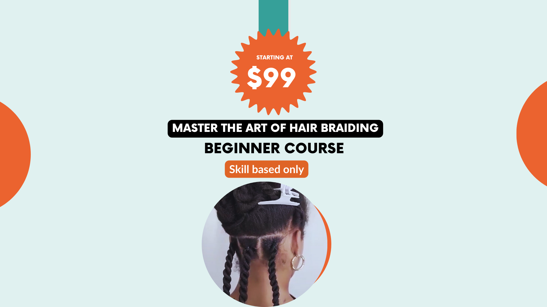 Master the Art of Hair Braiding Aicha Hair Academy