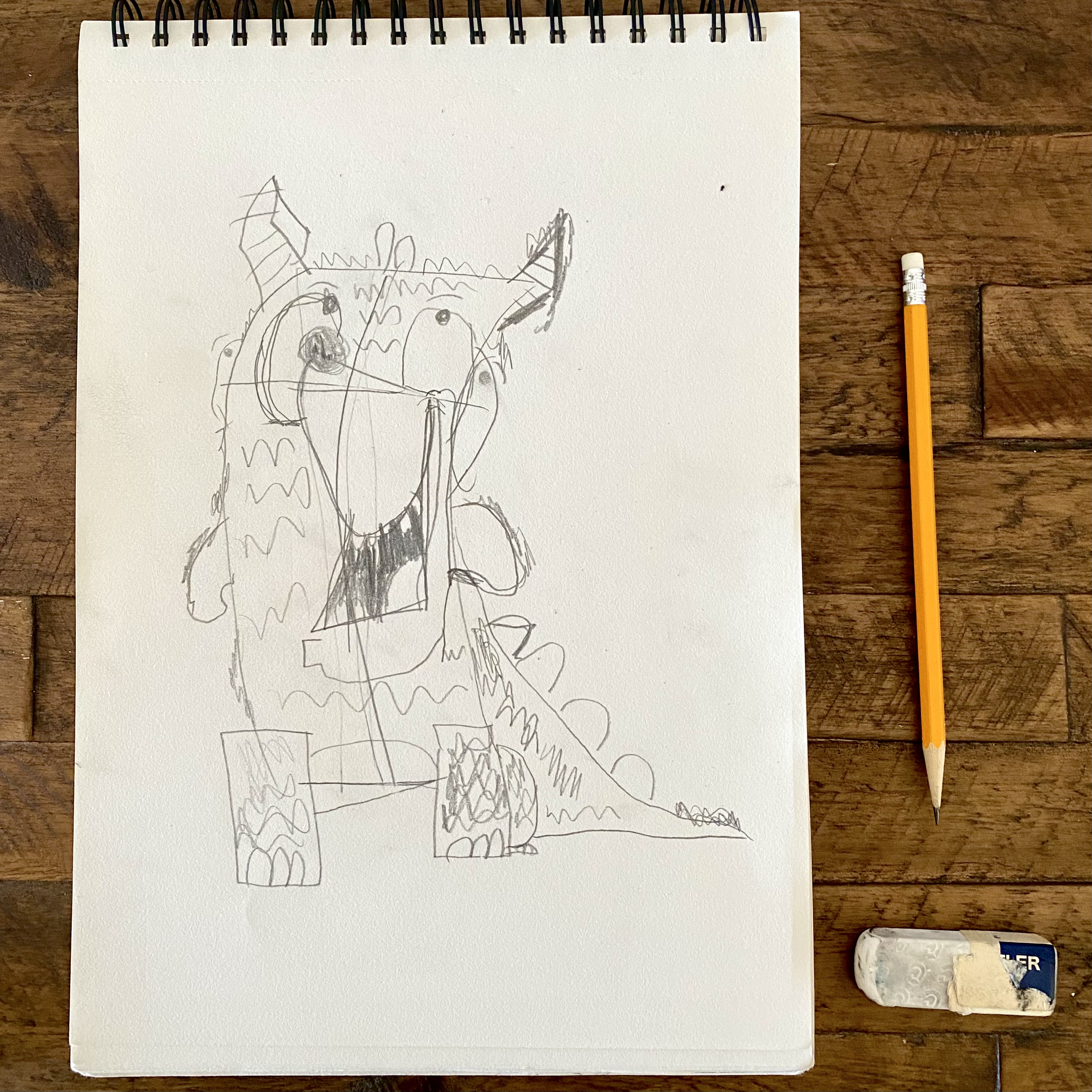 Drawing Supplies