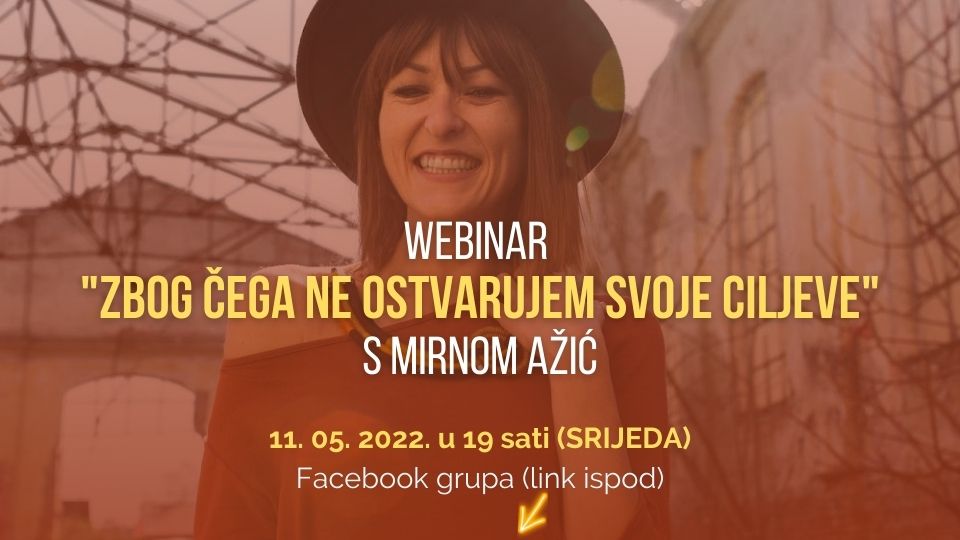 webinar Mirna Ažić
