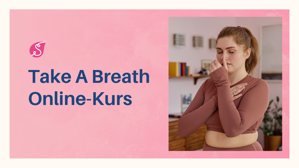 Take a Breath  - Online-Kurs 
