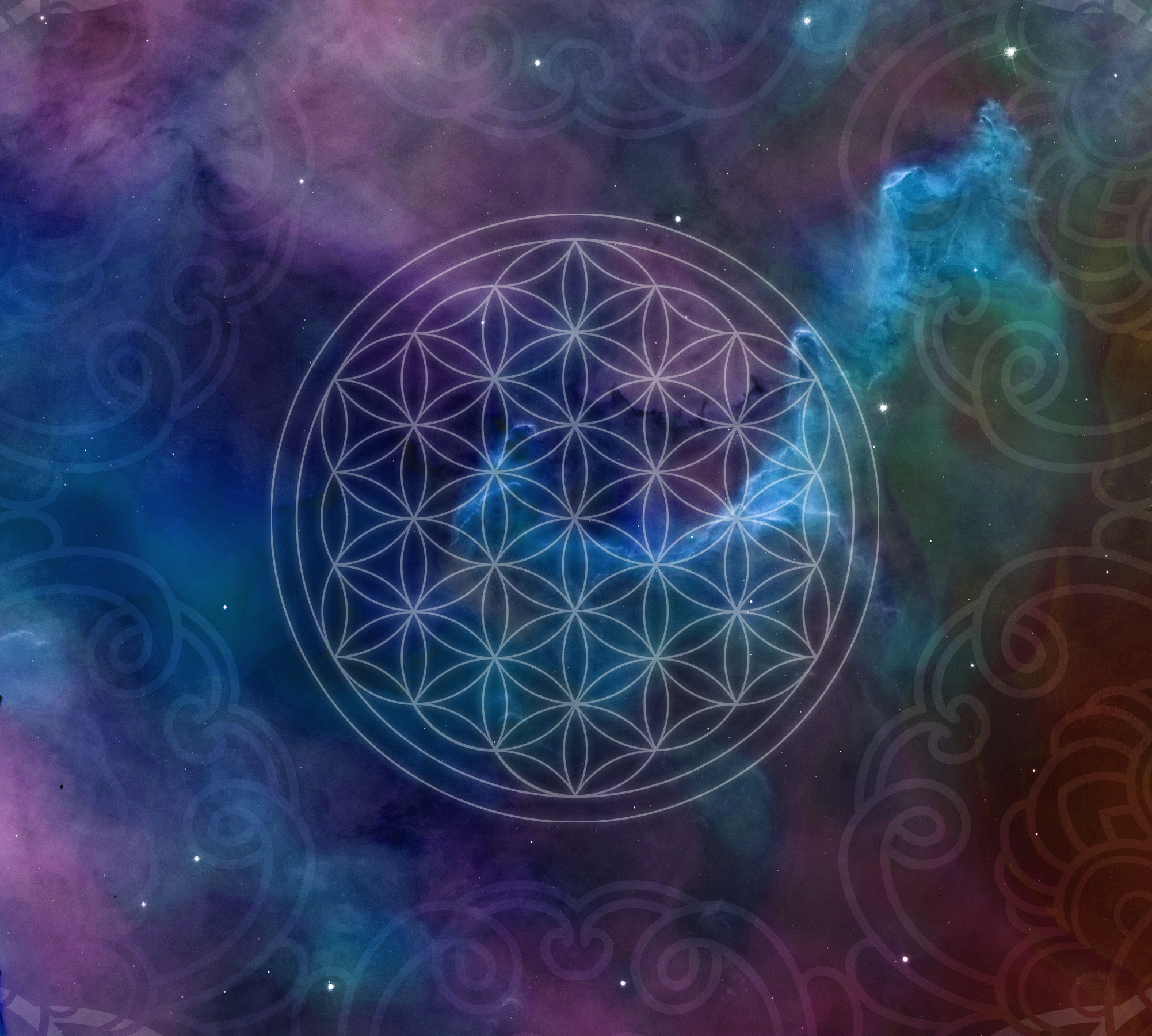 Flower of Life