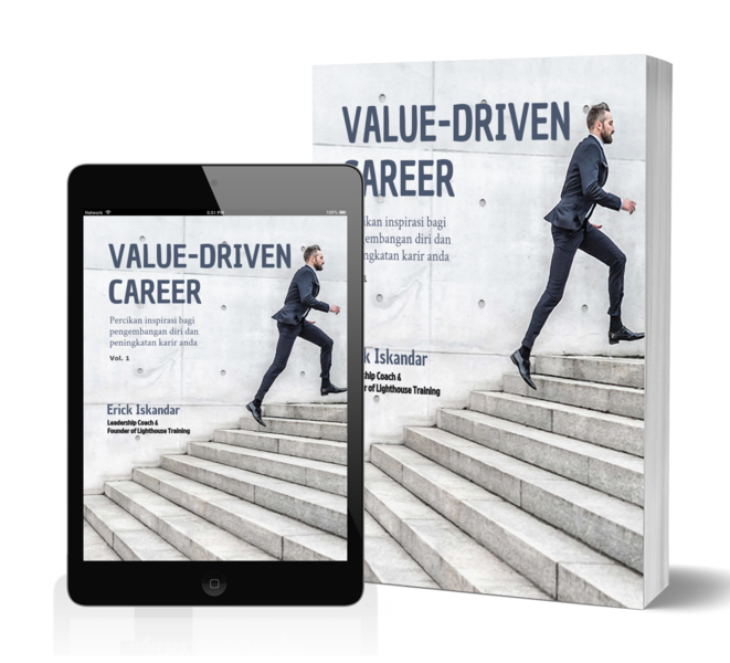 value driven career