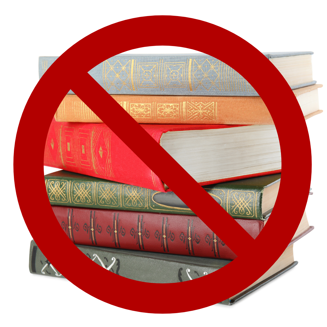 Banned Books