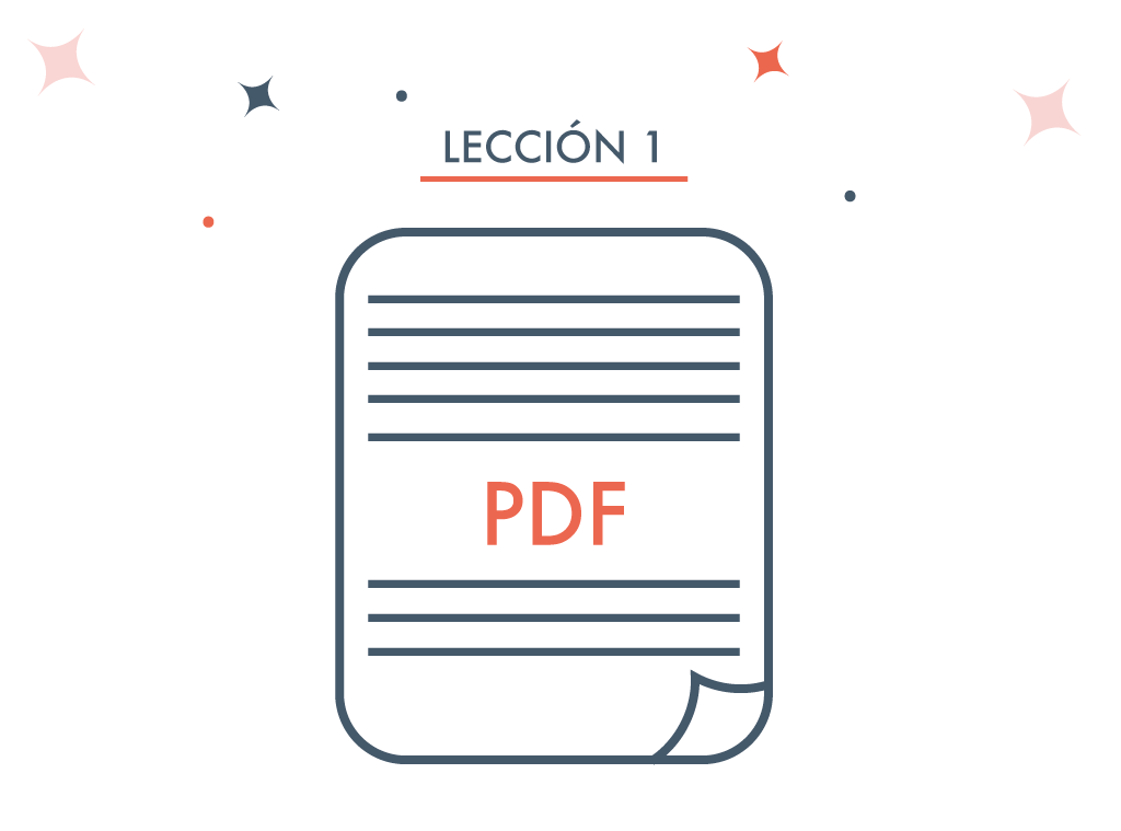 curso online para crear archivos pdf editables