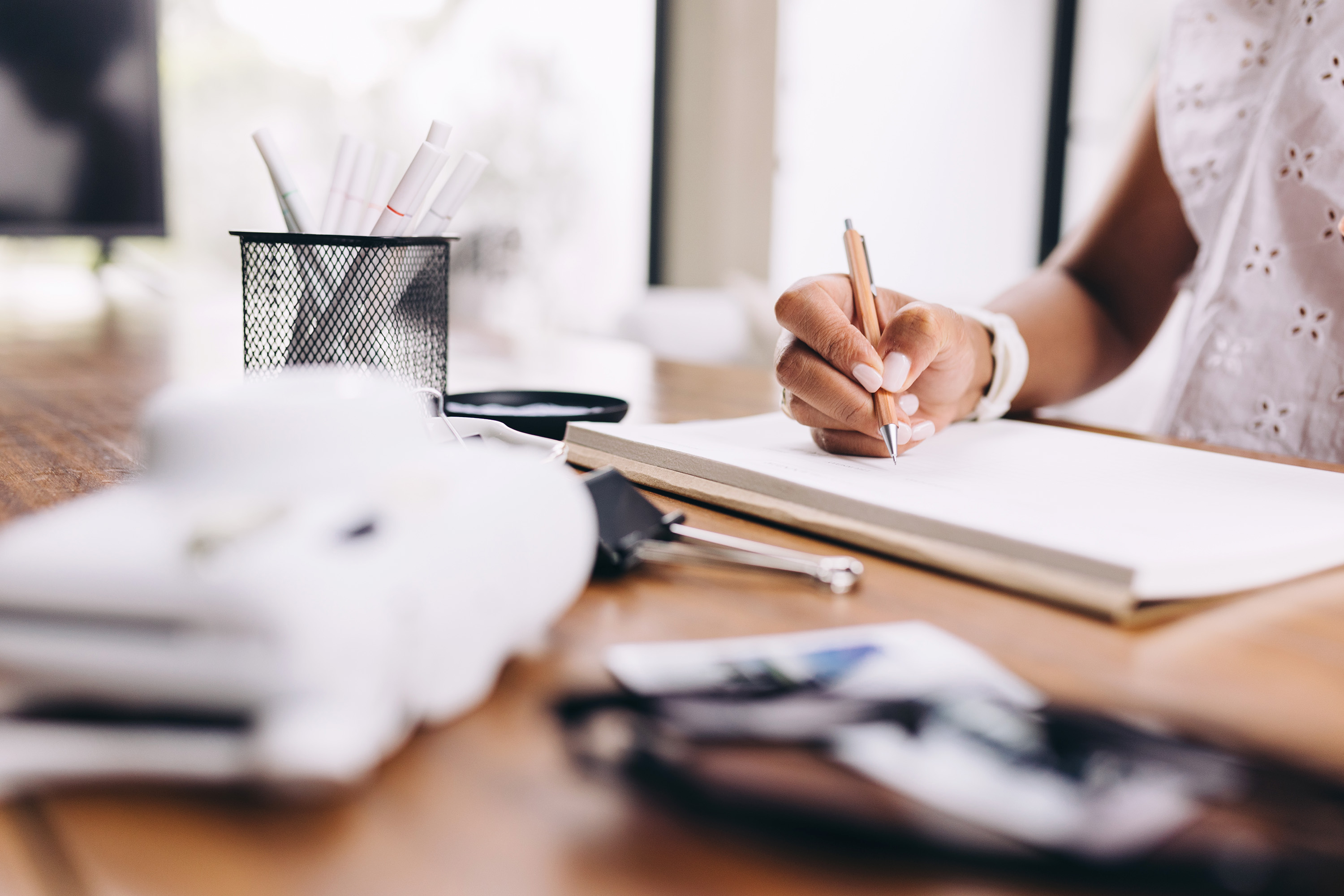 Resume Writing Workshop