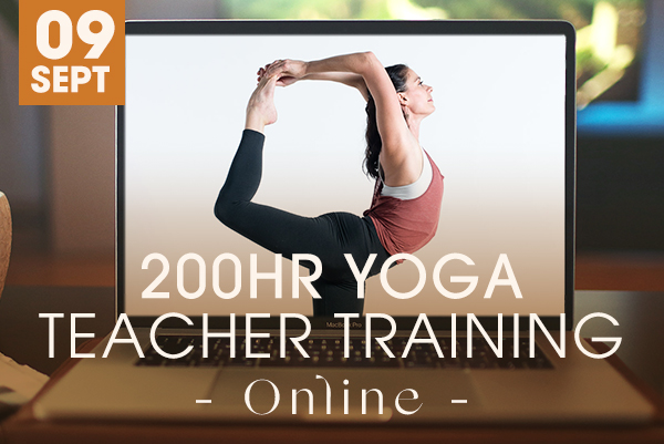200hr Online Teacher Training 