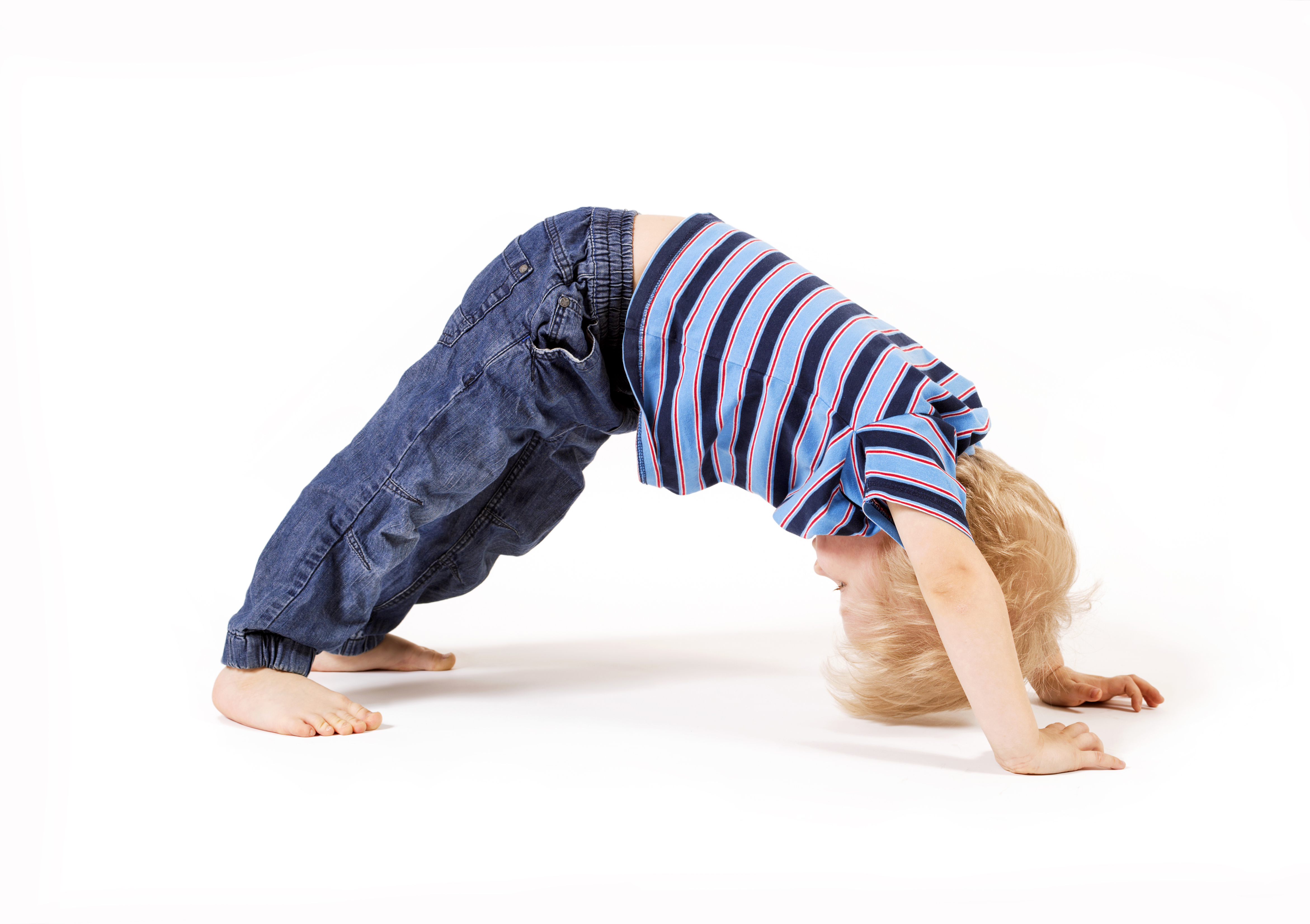 Toddler & Pre-school Yoga Teacher Training