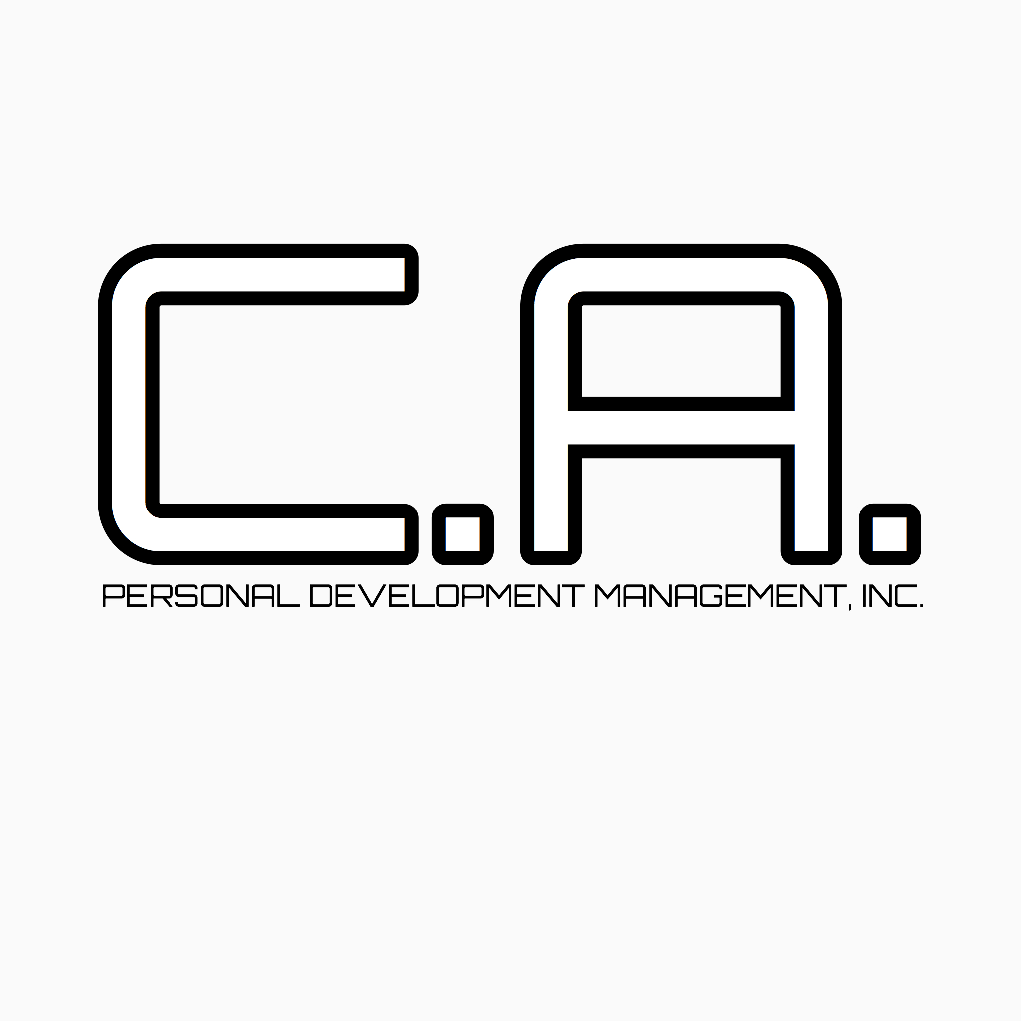 C.A. Personal Development Management, Inc.