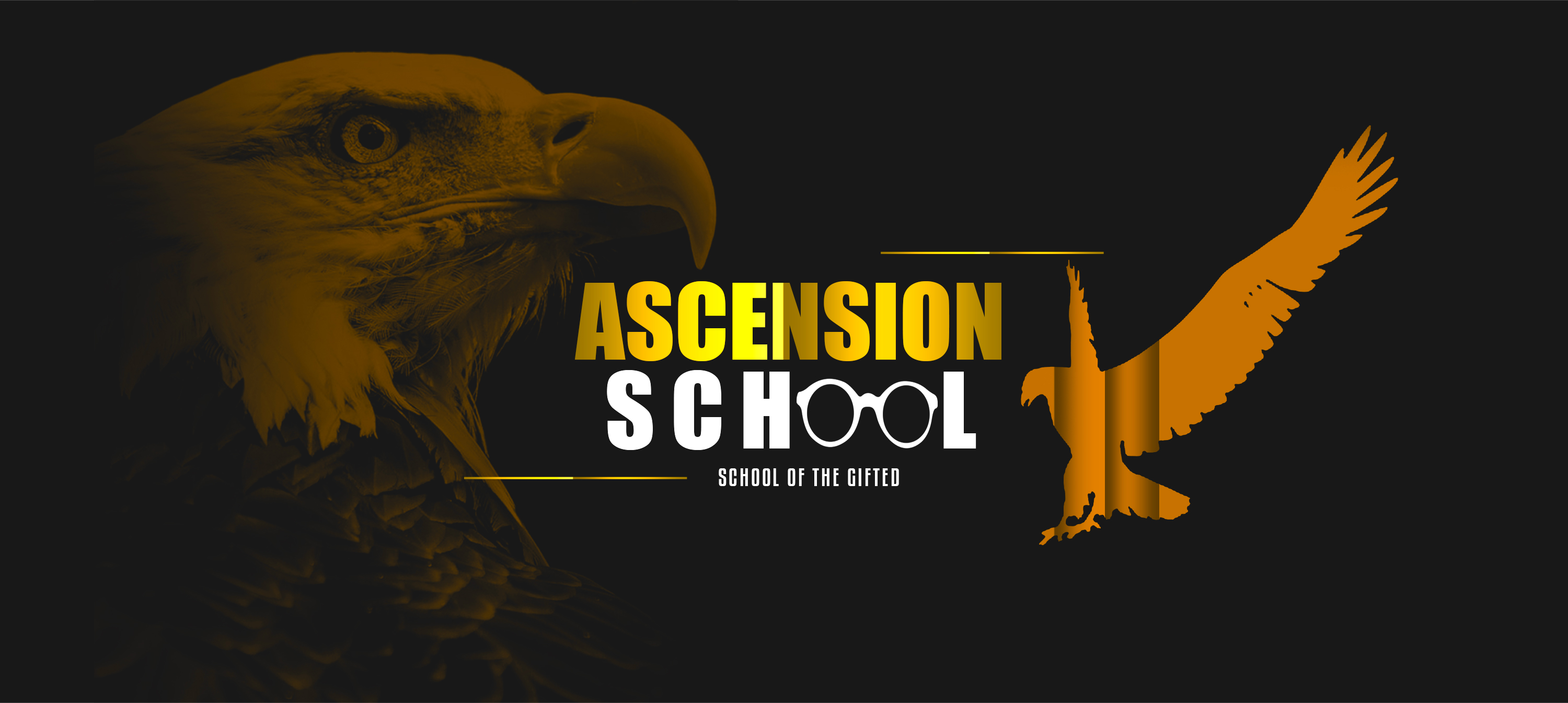 Homepage Ascension School