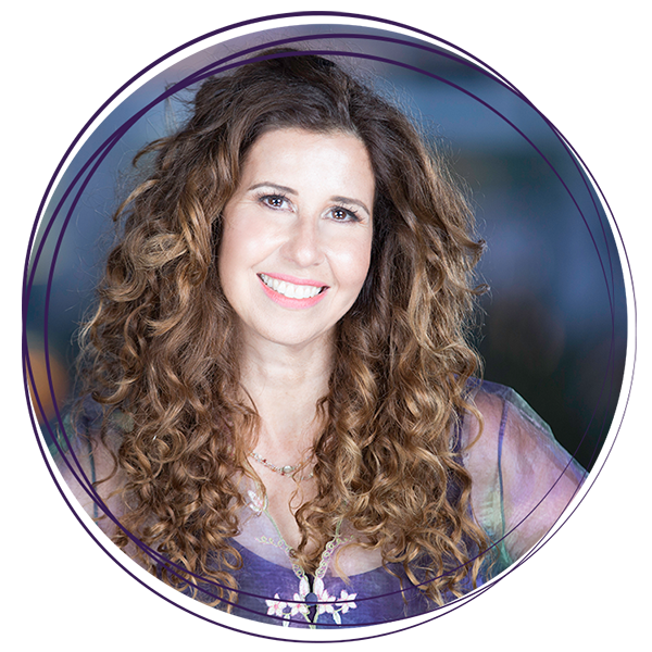 Picture of Lisa Garr