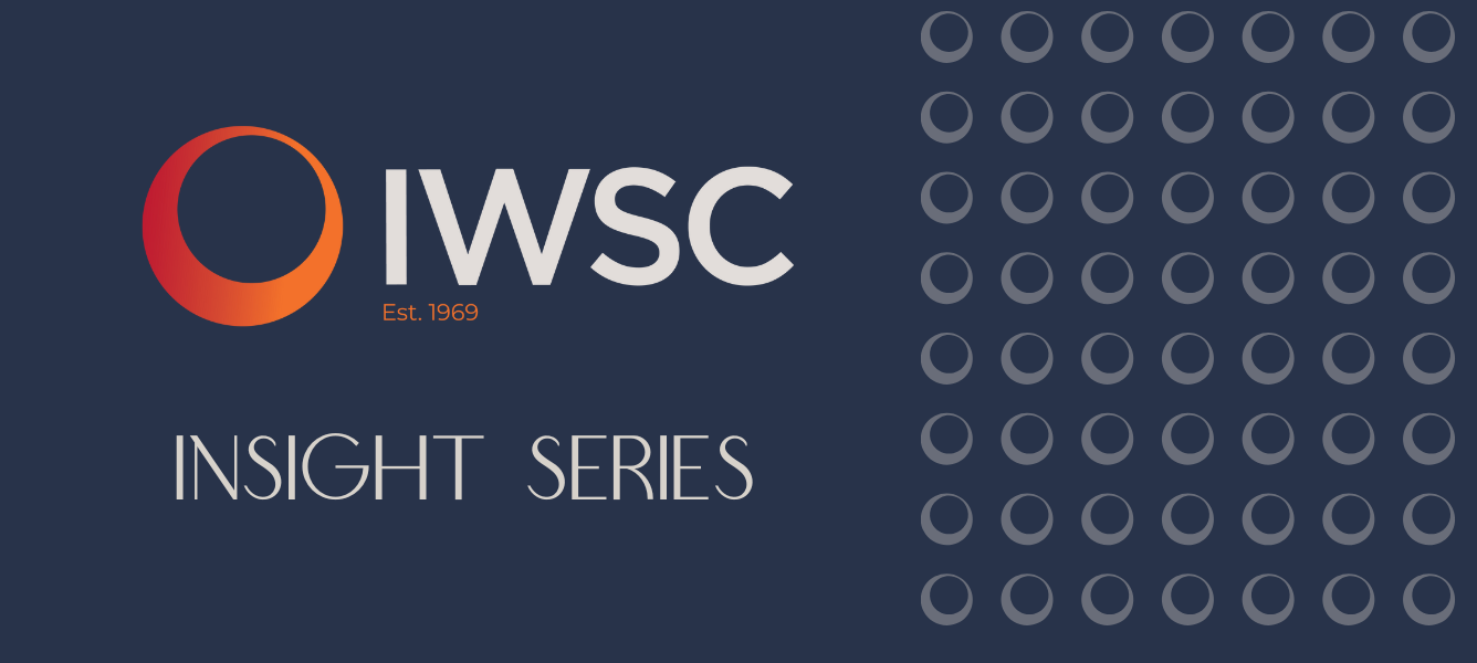IWSC Insight Series
