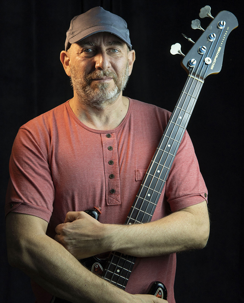César Franov