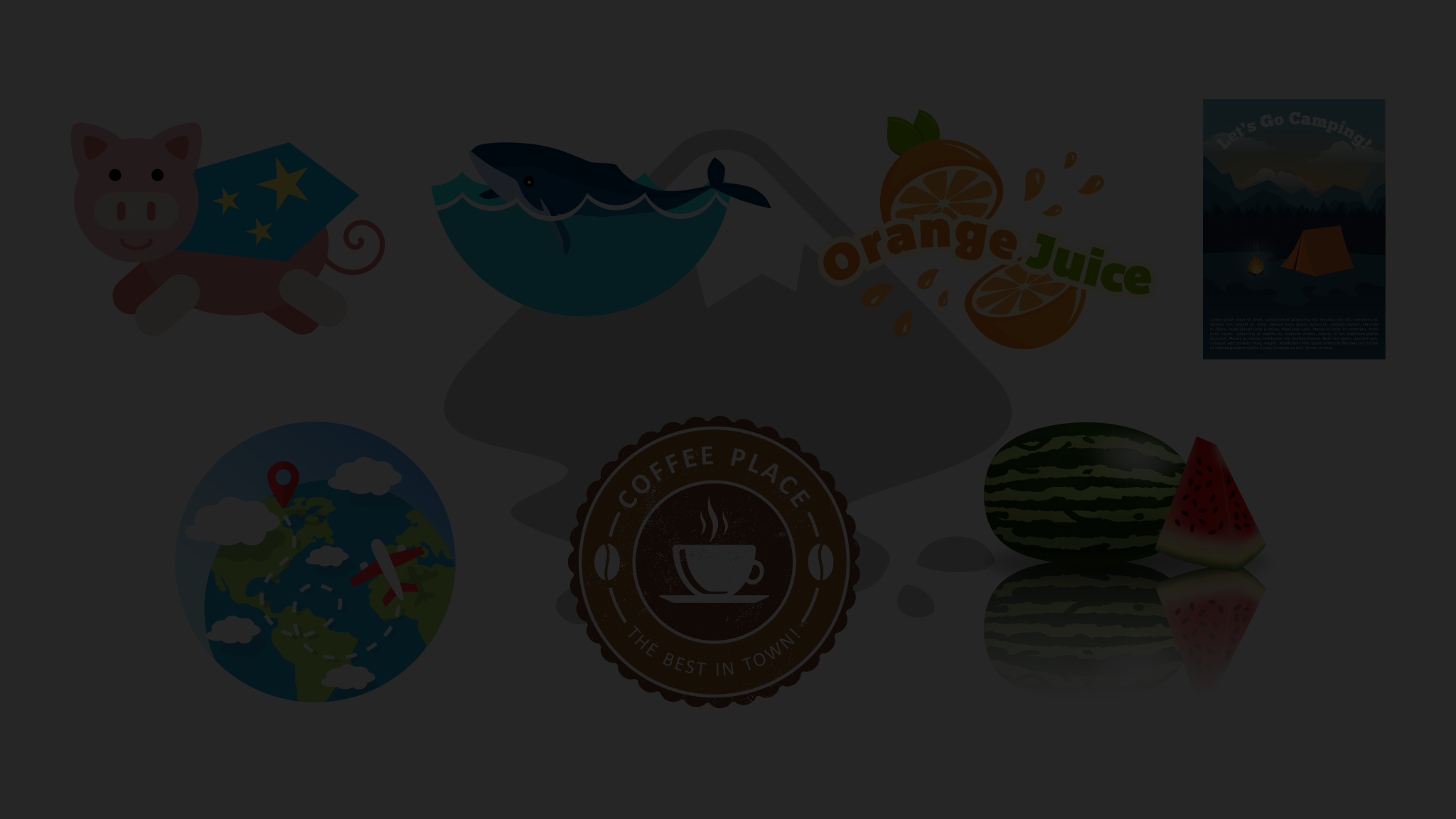 Inkscape Essentials