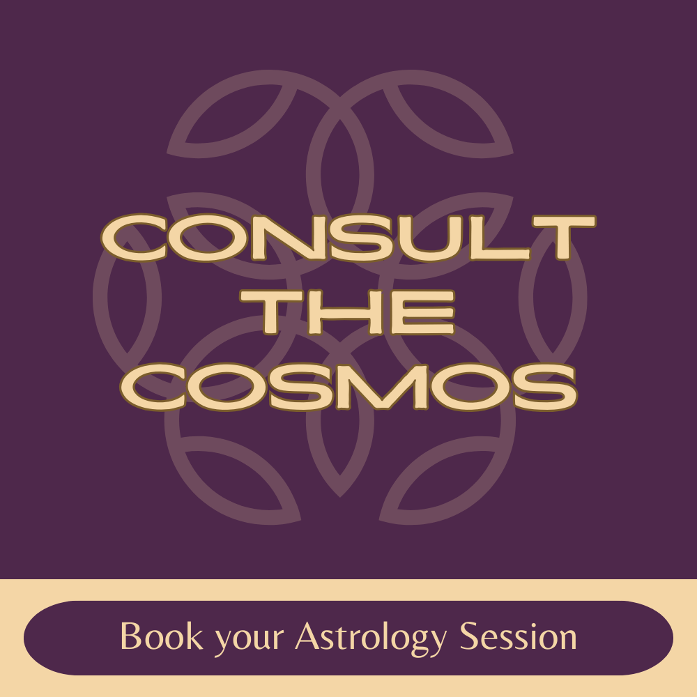 consult the cosmos veda dave