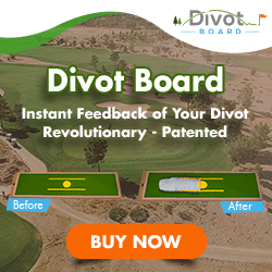 Divot Board