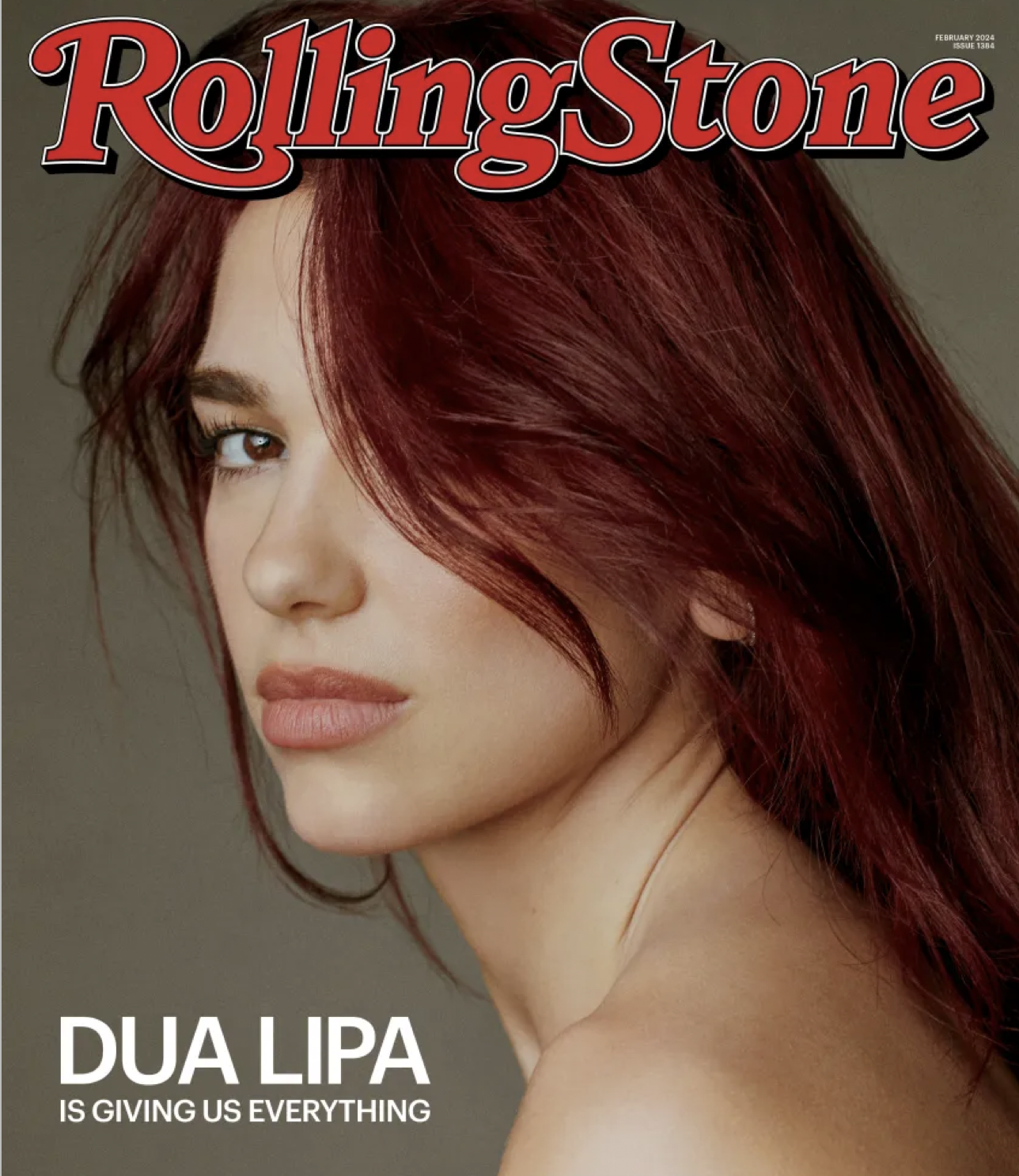 Dua Lipa love