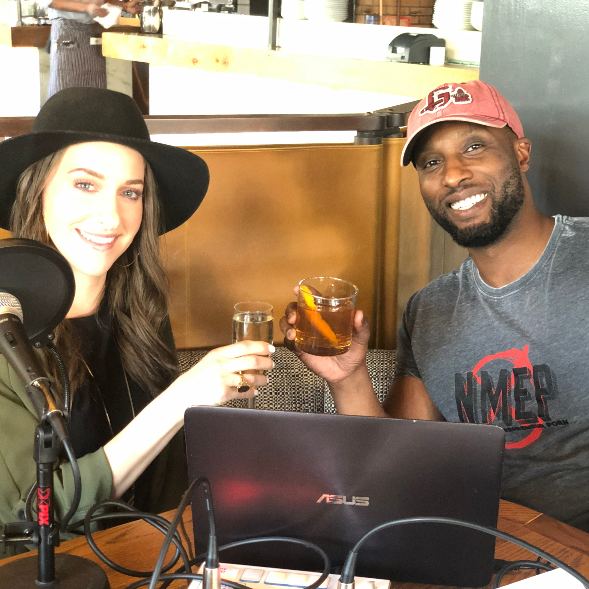 Business & Bourbon Podcast