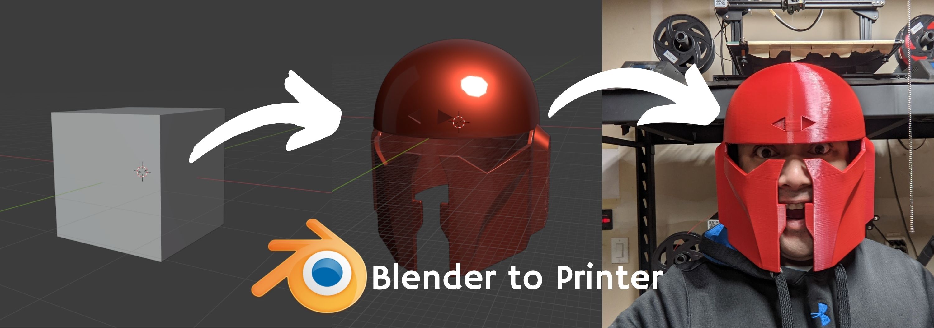 Blender for 3d Printing Courses