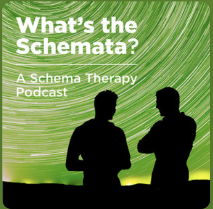 Episode 45: What's the Schemata