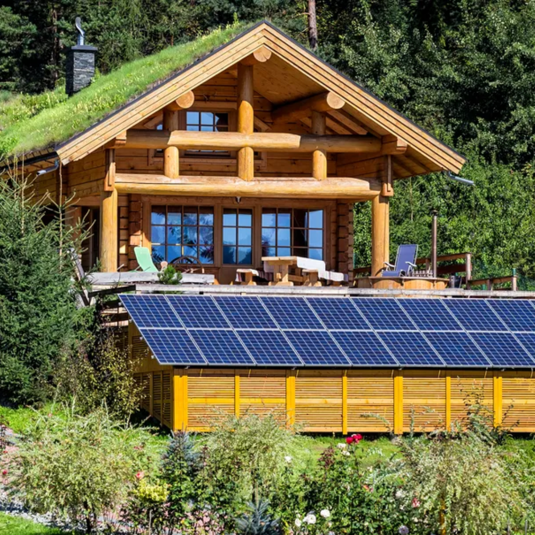 solar offgrid