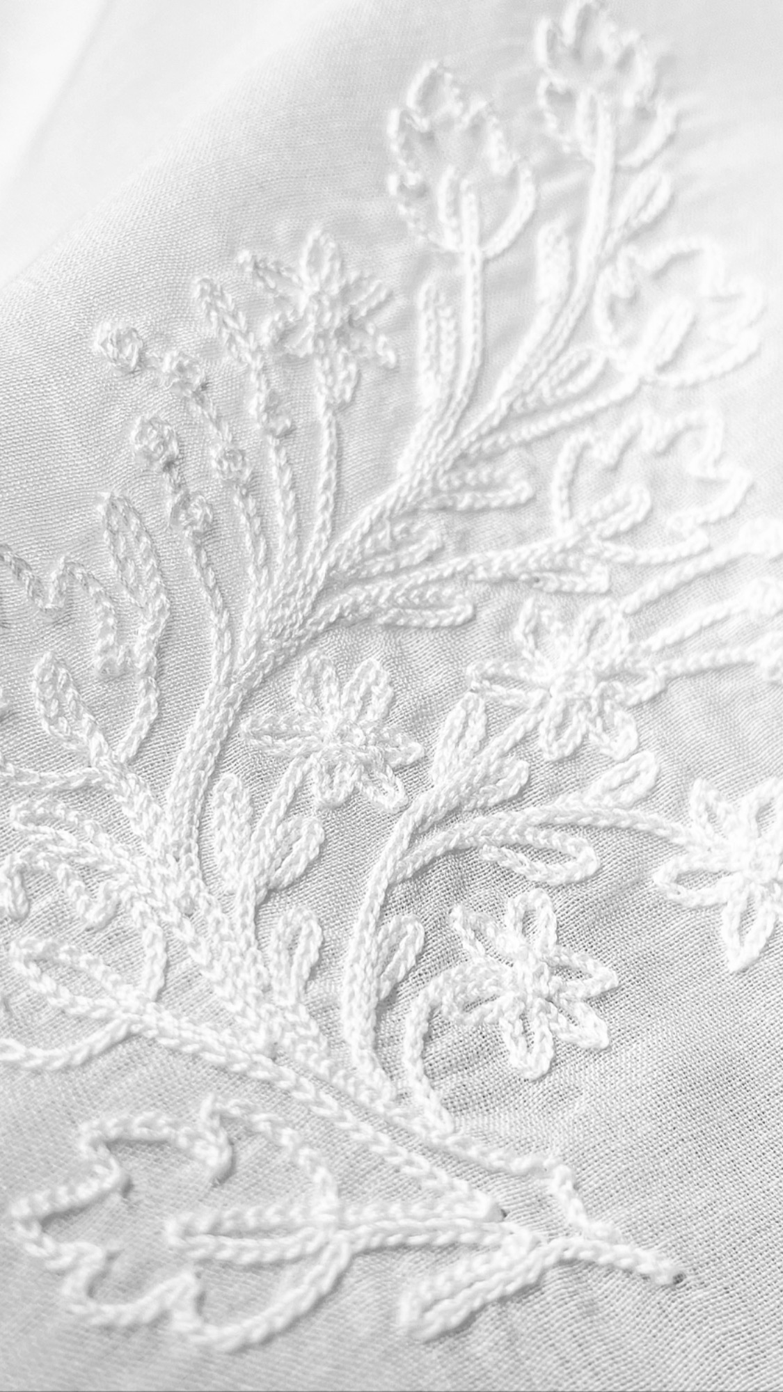 Tambour Embroidery Workshop - The Basics