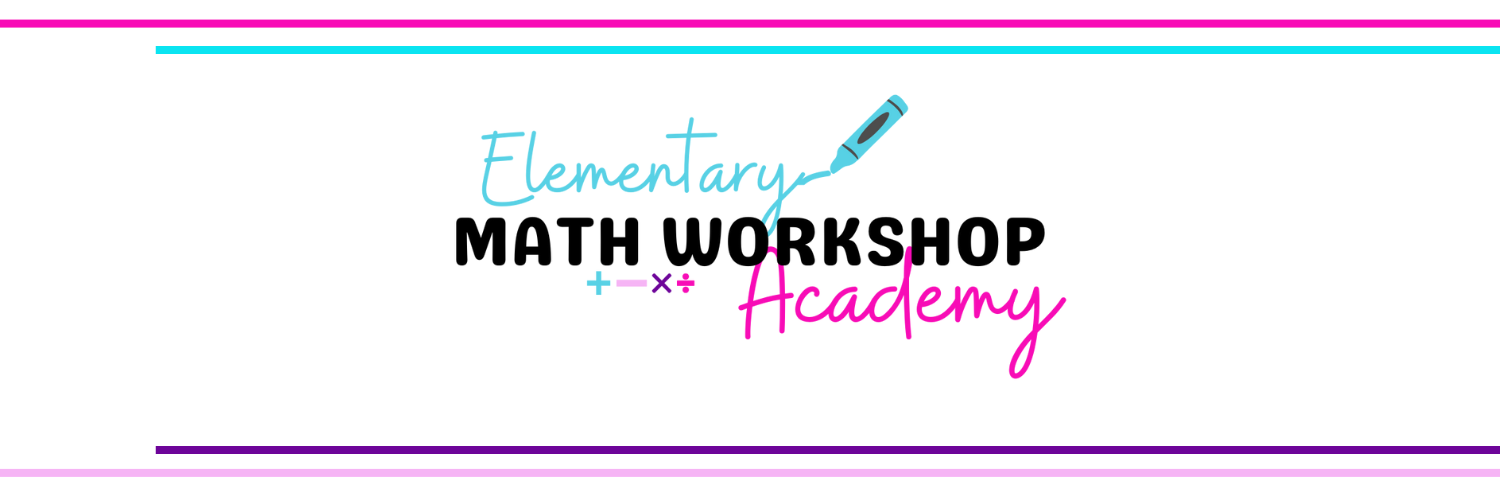 Elementary Math Workshop Academy logo