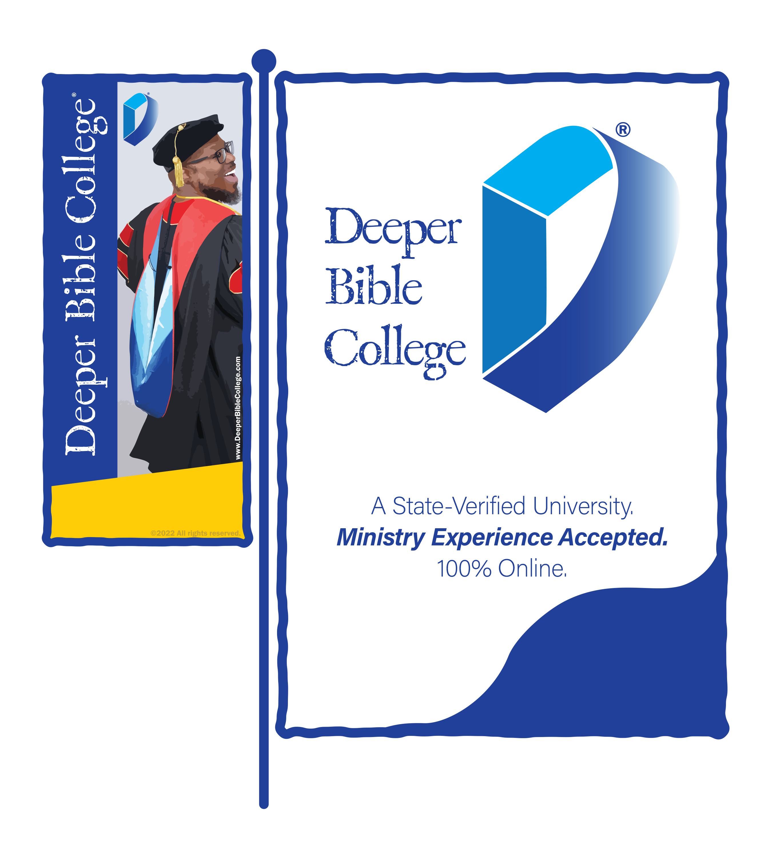 Deeper Bible College