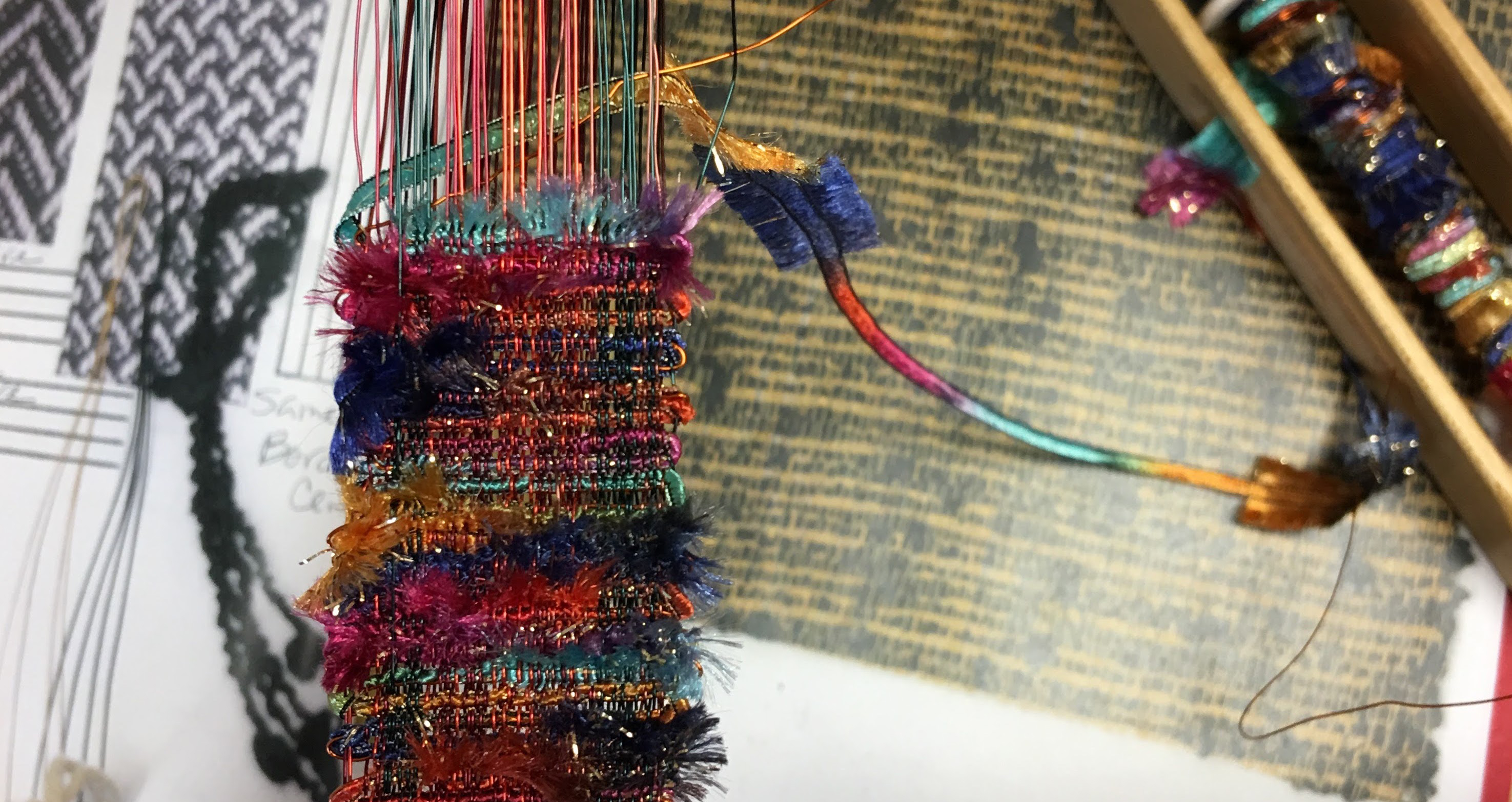 Join the Weaving with Wire Community