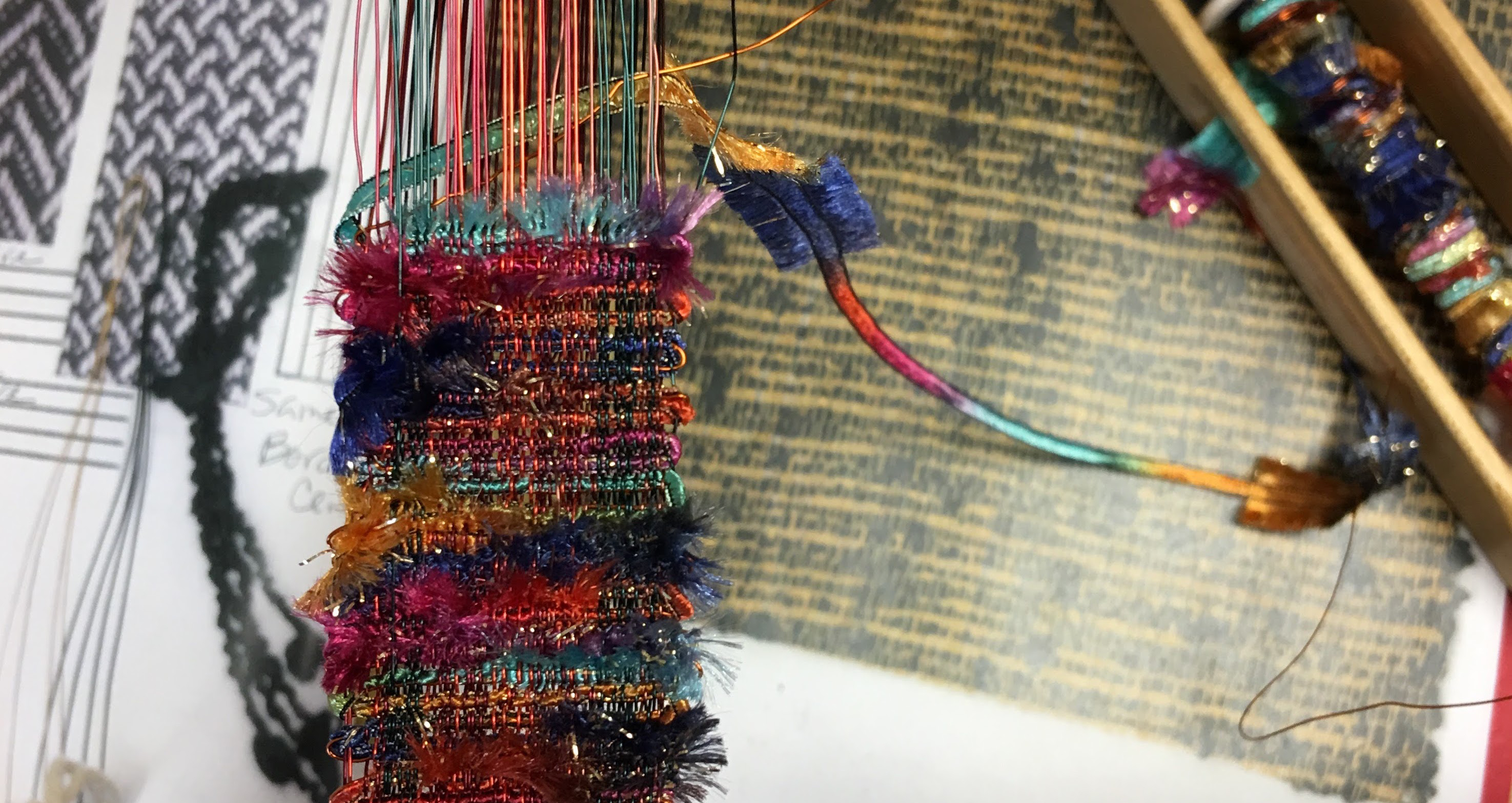 Join the Weaving with Wire Community