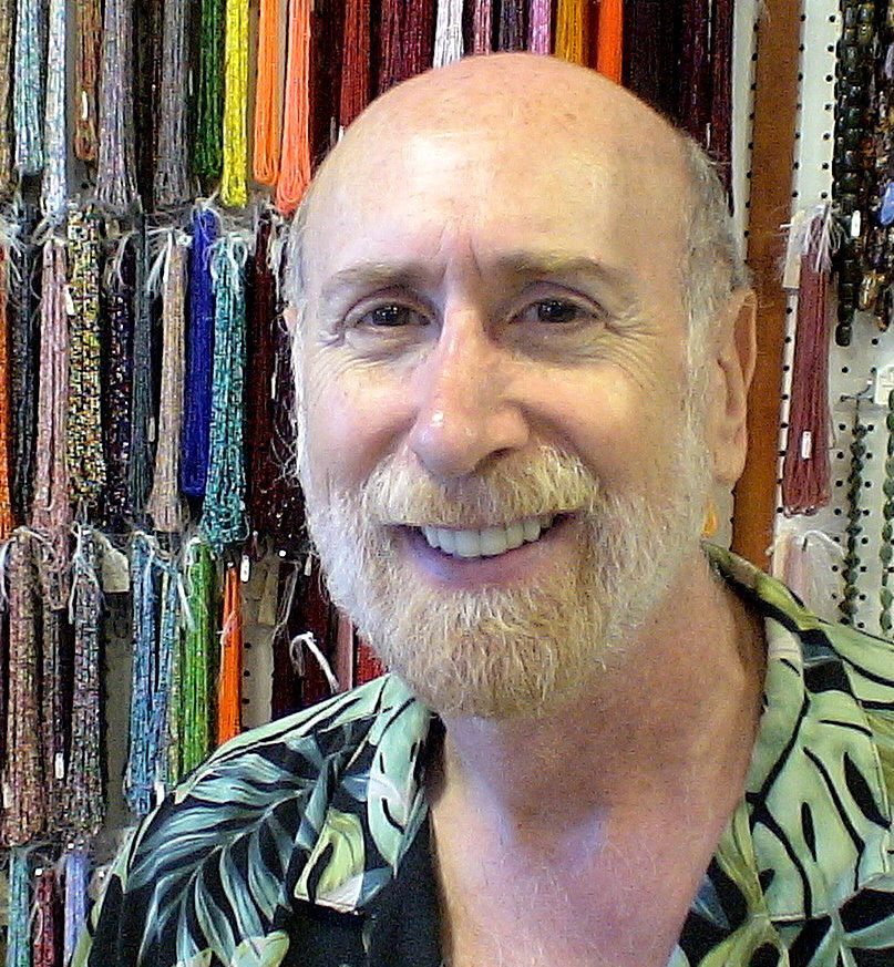 Warren Feld, Jewelry Designer, Instructor