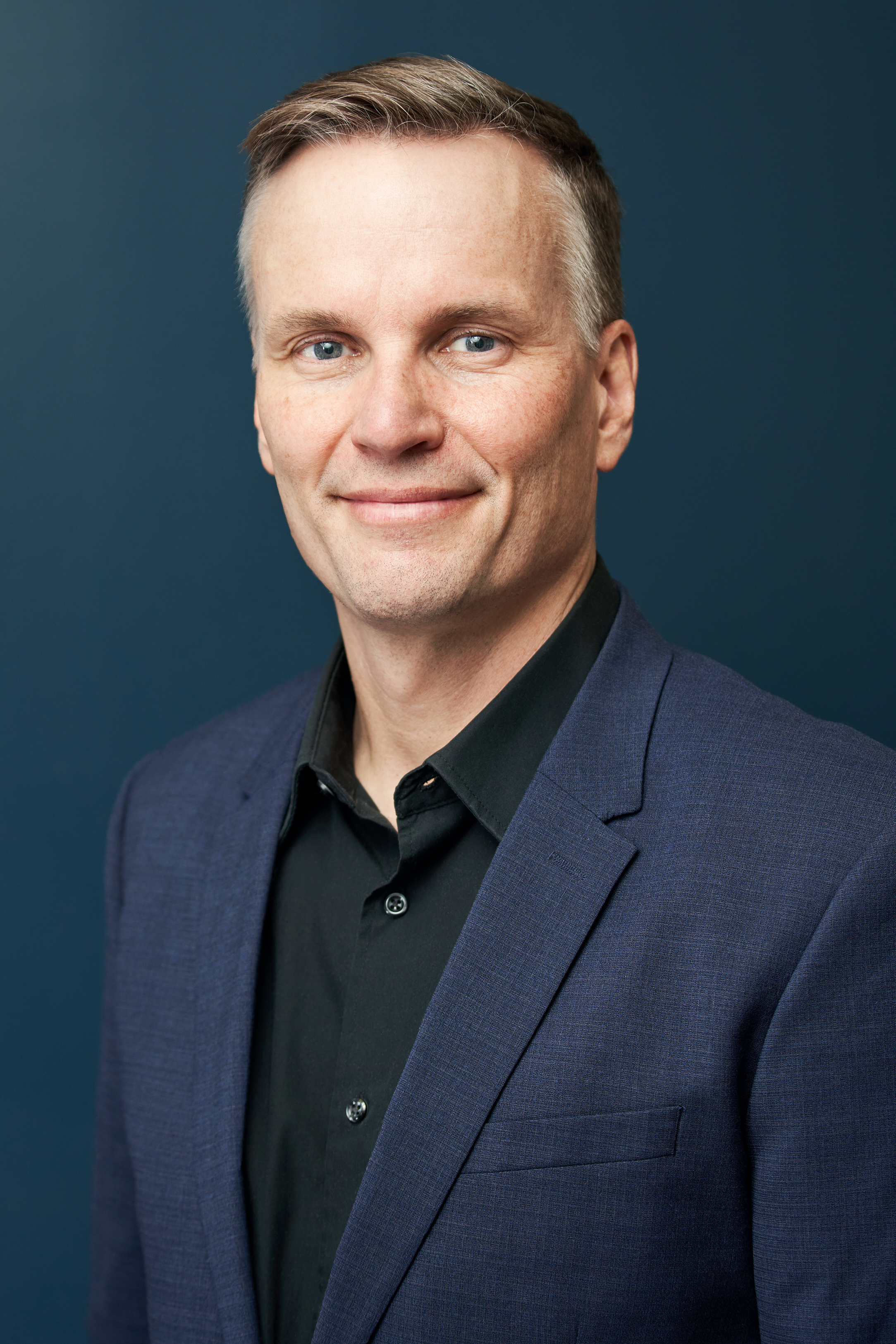 Dave Dyck Mediator Winnipeg Canada