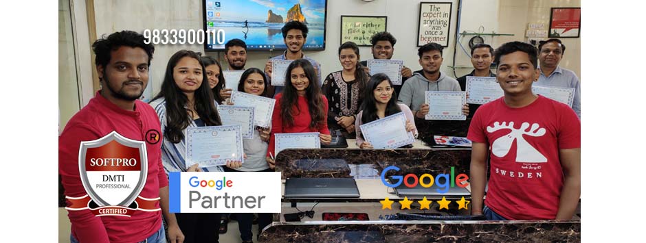digital marketing full course free with certificate