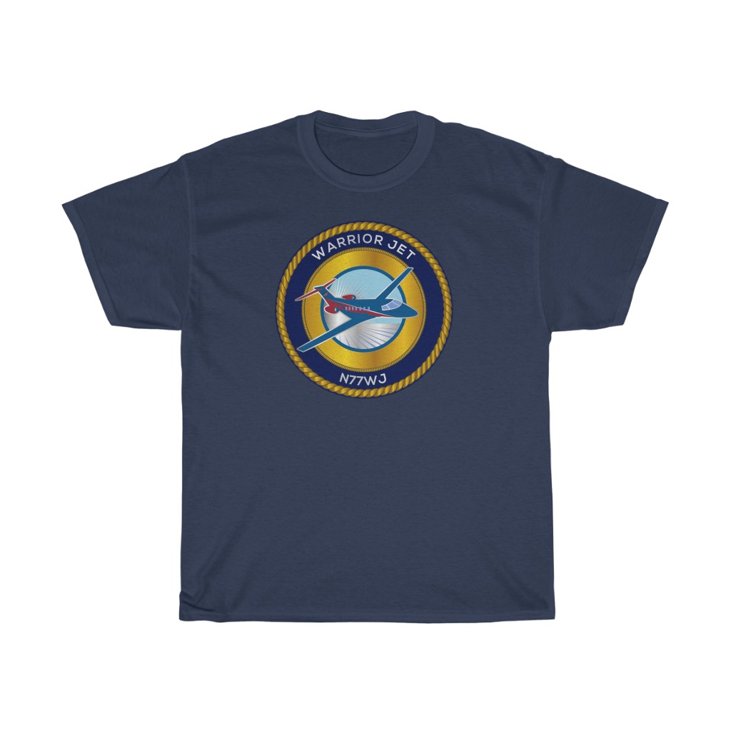 Warrior Jet T-Shirt