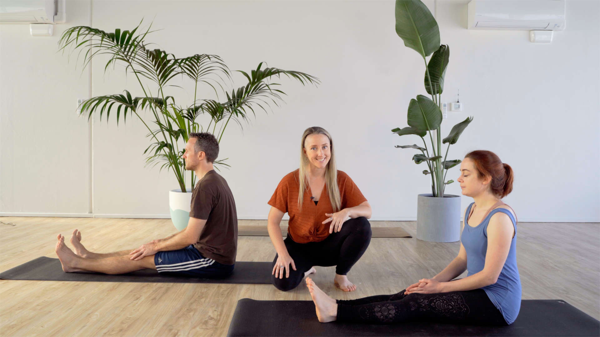 Online Yin Yoga Teacher Course