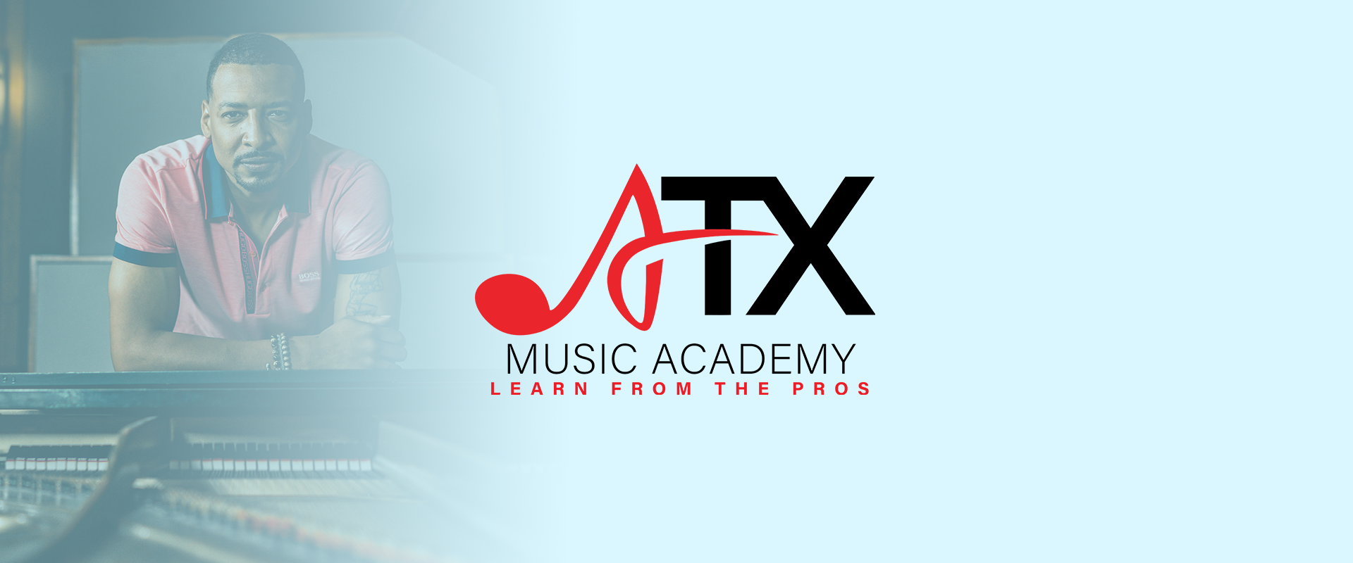 Austin Texas Music school and music academy.  