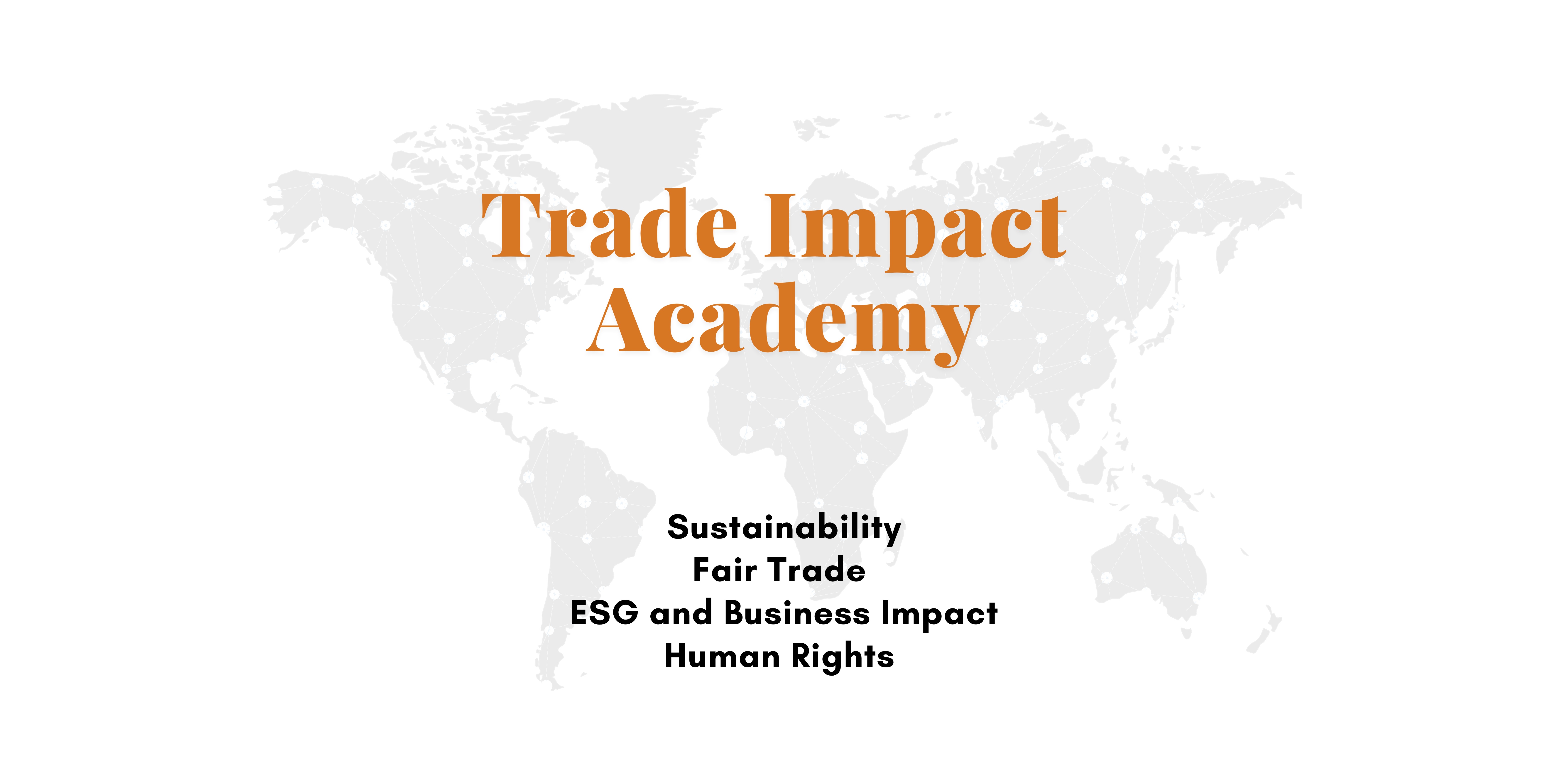 Trade Impact Academy
