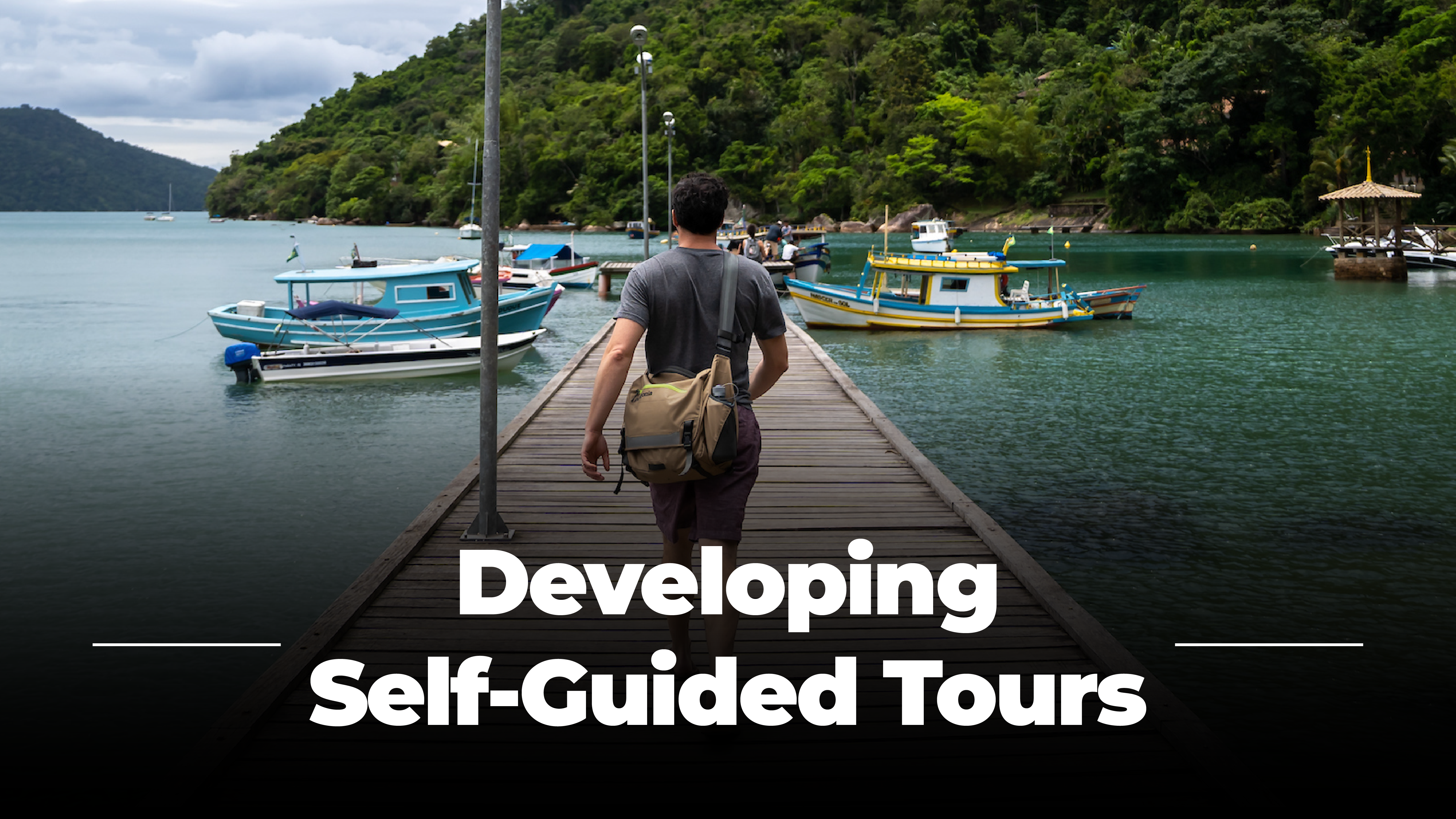 Walking Tours & Trekking Trips, Guided & Self-Guided