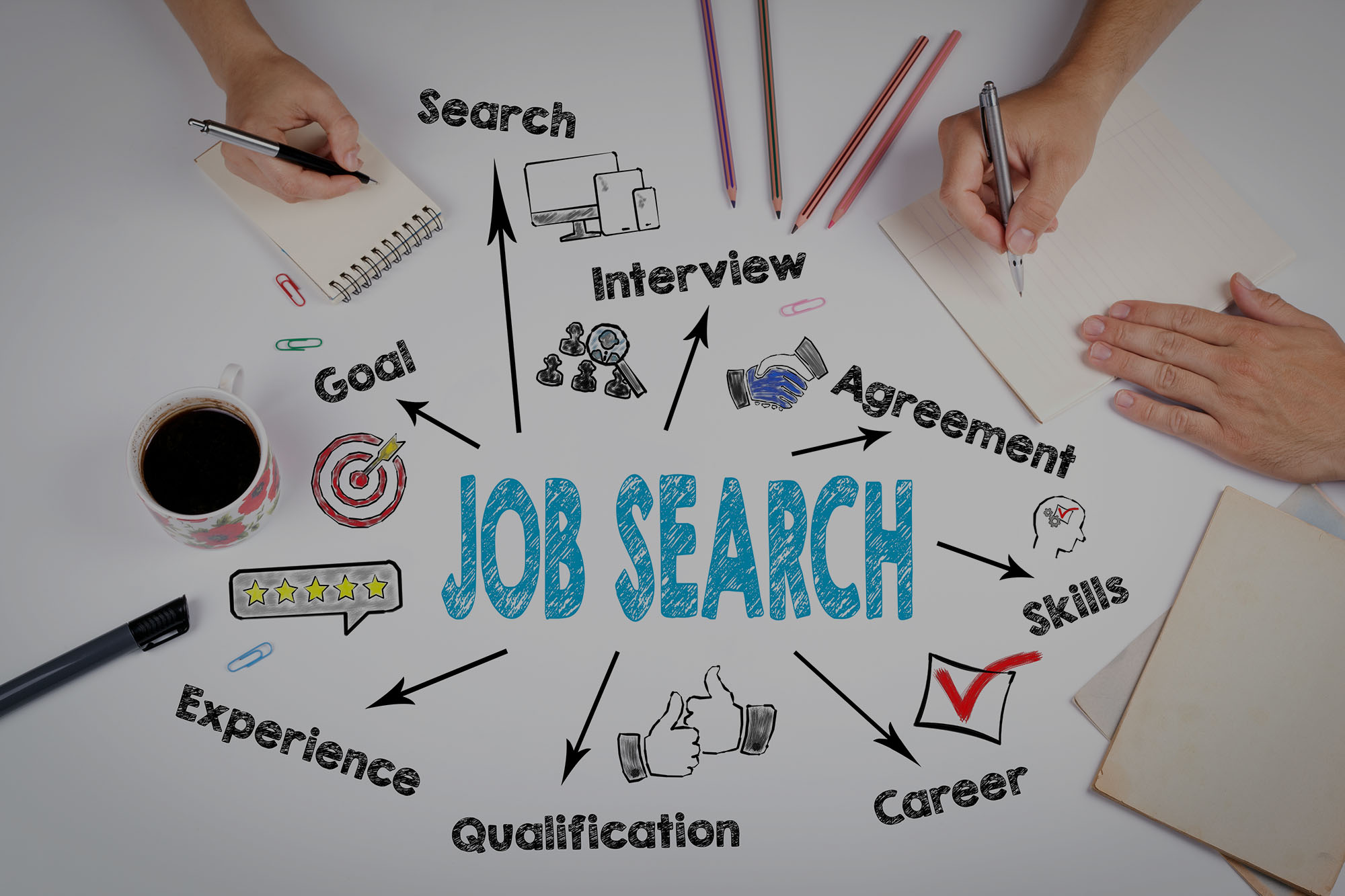 Job Search Skills | Soft Skills Guide